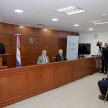 Cumplirá funciones en Santa Rita, Circunscripción Judicial de Alto Paraná.