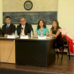La directora de Derechos Humanos de la Corte, Nury Montiel, destacó la importancia de la actividad.