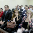Esta mañana, a las 10:00, en el octavo piso de la sede judicial capitalina, se realizará la apertura de sobres con las calificaciones asignadas.