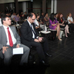 Las charlas son gratuitas para los abogados y abogadas, de 8:00 a 10:00.