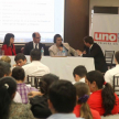 Las capacitaciones continúan en el Centro de Entrenamiento del CIEJ, ubicado en el subsuelo del Palacio de Justicia de Asunción, los martes y miércoles.
