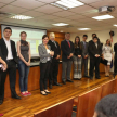 El nivel del concurso fue excelente, según el nivel de calificación de los participantes.