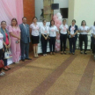 Clausura de la actividad en la Circunscripción Judicial de Concepción.