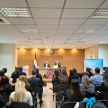 Durante el módulo II se abordan los principios del Derecho de la Niñez, la Adolescencia y la Familia, con el objetivo de profundizar los conocimientos jurídicos en esta área especializada.