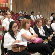 Esta capacitación fue declarada de interés institucional