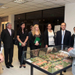Investigadores, alumnos y público en general visitan diariamente el Museo.