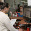 El Poder Judicial cuenta con oficinas especializadas en conflictos que involucran principalmente a las mujeres como la violencia de género, demandas de prestación alimentaria y otros.