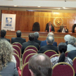 Tuvo como conferencista al distinguido jurista argentino Rodolfo Vigo.