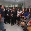 El programa educativo es llevado adelante por la Secretaría de Educación