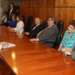 Acto de juramento de nuevos defensores públicos