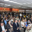Acto de juramento de nuevos defensores públicos