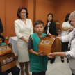 Destacan la iniciativa de formación académica.