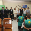 Los talleres se desarrollarán hasta diciembre del corriente año.