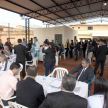 Esta jornada tuvo lugar en la Penitenciaría Regional de Amambay.