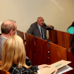 Varios puntos relacionados a la acordada disciplinaria fueron analizados en la reunión.