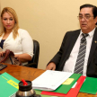 El director de Marcas agradeció el interés en el programa.
