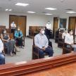 Se recuerda que la Carta de Naturalización es el instrumento jurídico que acredita el otorgamiento de la nacionalidad paraguaya a los extranjeros e hijos de extranjeros.