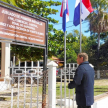 En el marco de la semana de gobierno encabezada por el vicepresidente 1° de la Corte Suprema de Justicia.