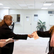 El Poder Judicial continúa implementando medidas orientadas al acceso inclusivo y la igualdad de oportunidades.