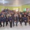 Más de 280 alumnos participaron en charlas educativas desarrolladas en Maracaná e Ypejhú