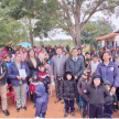 Más de 280 alumnos participaron en charlas educativas desarrolladas en Maracaná e Ypejhú
