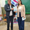 Los participantes recibieron información sobre los derechos y obligaciones de niños y adolescentes.