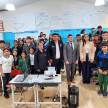 Las jornadas impulsadas por el programa “Educando en Justicia” tienen como objetivo acercar el sistema judicial a la comunidad educativa.