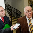 Manifestaron que el programa de facilitadores es auspicioso para bajar los índices de violencia intrafamiliar, bullying y el consumo ilegal de drogas.