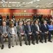 Hoy se tuvo el lanzamiento del Sistema de Información de la Dirección de Estadística Judicial (Sidej).