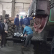 La diligencia se llevó a cabo conforme al Auto Interlocutorio Nº 341, de fecha 3 de junio de 2025, en el marco de la causa Nº 948/2025.