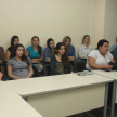 Se contará con la participación de aproximadamente 30 estudiantes.