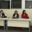 Las pasantías se realizarán en las áreas de Oficina de Apoyo a los Juzgados de Ejecución, Oficina de Apoyo a los Juzgados de la Niñez y de la Adolescencia y la División Psicología Forense.