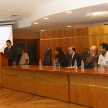 El juez de Paz de Ñemby, doctor Miguel Ángel Pereira, resaltó el trabajo de los ciudadanos en la tarea de brindar ayudas a los sectores vulnerables.