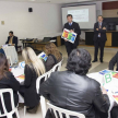 El taller cuenta con el apoyo de Usaid/Ceamso.