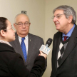 Luiz Silveira expresó que Paraguay y Brasil deben estrechar lazos de cooperación.