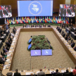 Evento que se celebra por primera vez en Paraguay. Organizado por la Organización de los Estados Americanos (OEA).