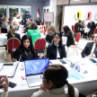 Culminó ciclo de talleres para impulsar la implementación del Plan Estratégico Institucional