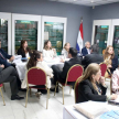 Culminó ciclo de talleres para impulsar la implementación del Plan Estratégico Institucional