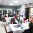 Culminó ciclo de talleres para impulsar la implementación del Plan Estratégico Institucional