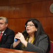 Acuerdo para dejar sin efecto protocolo de desalojos