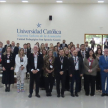 La actividad fue organizada por la COPAJU Paraguay y COPAJUAR Argentina.