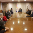 Cabe resaltar que el acuerdo podrá ser modificado  renovado de común acuerdo entre las partes. 