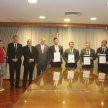 Con estas acciones, la Corte Suprema de Justicia y el Consejo de la Magistratura reafirman su compromiso con la formación continua especializada y el fortalecimiento del servicio de justicia.