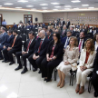 La conmemoración permitió recuperar los principales hitos de una década de implementación del EJE.