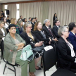 Asistieron representantes de los Consejos de Administración de diversas circunscripciones.