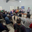 Se hizo especial énfasis en los derechos de los pueblos indígenas.