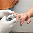 La actividad se llevó a cabo en conmemoración al día internacional de la Diabetes.