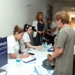 Esta actividad es encabezado por la Fundación Paraguaya de Diabetes (FUDAPI).