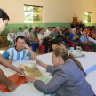 Autoridades judiciales visitaron penitenciarías de Emboscada