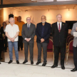 El actual director del Museo de la Justicia, Dr. José Agustín Fernández rememoró aquel momento histórico del allanamiento judicial que documentó todo tipo de atropellos a los derechos humanos.
